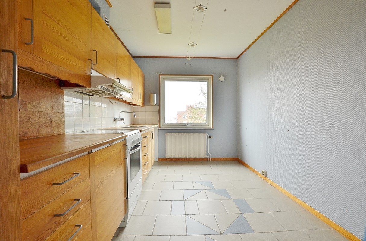 Näsbychaussén 52 C – bild 3