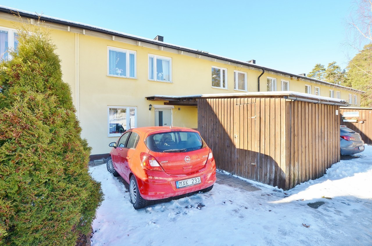 Åshammarvägen 12 – bild 3