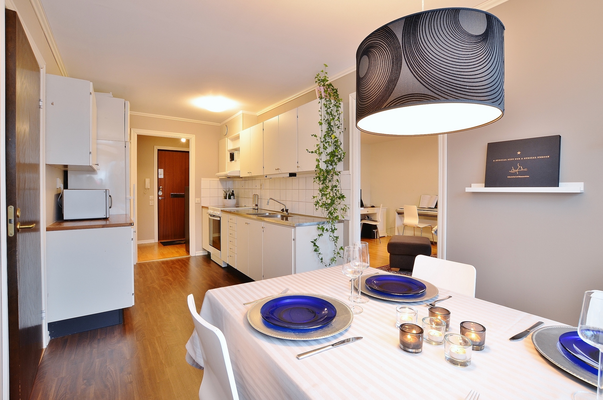 Stampgatan 56 C – bild 5