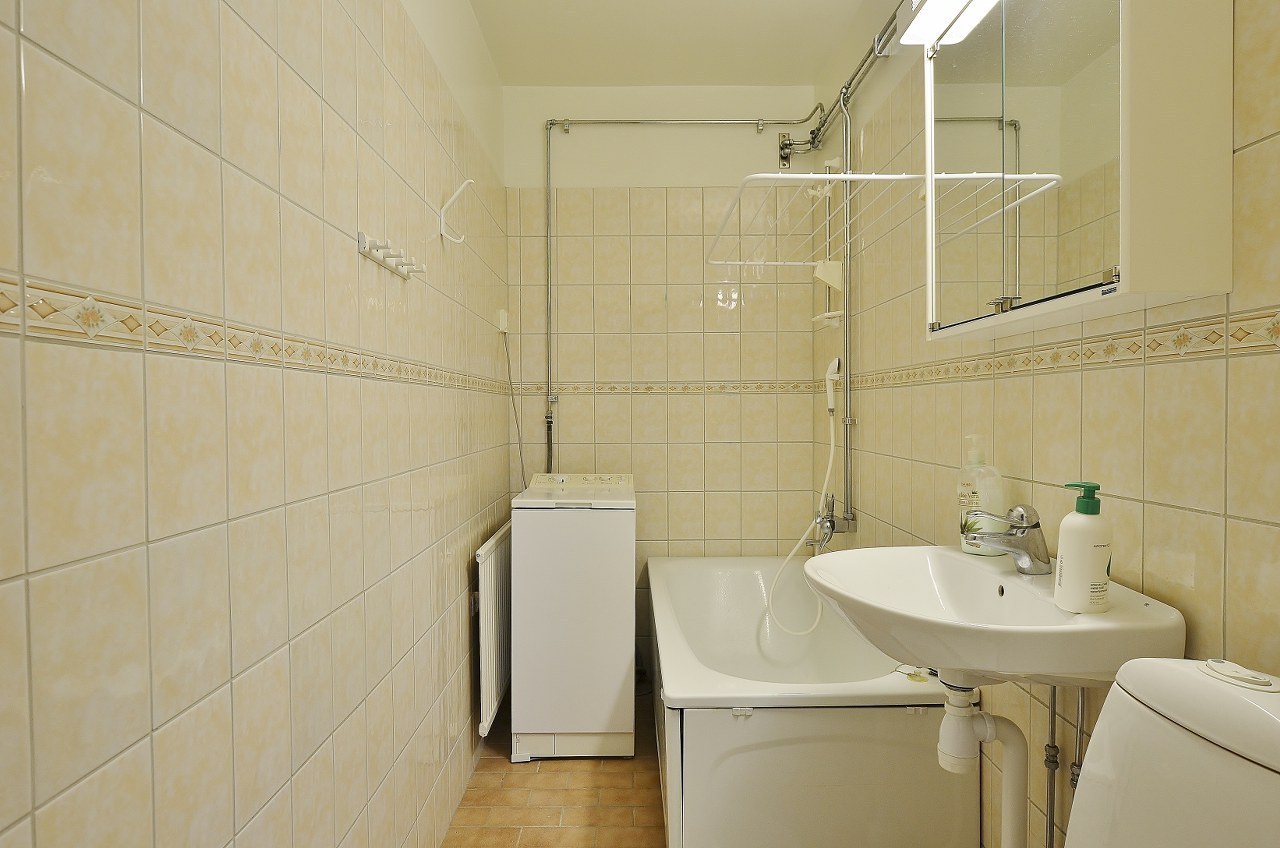 Byggmästargatan 15 B – bild 7