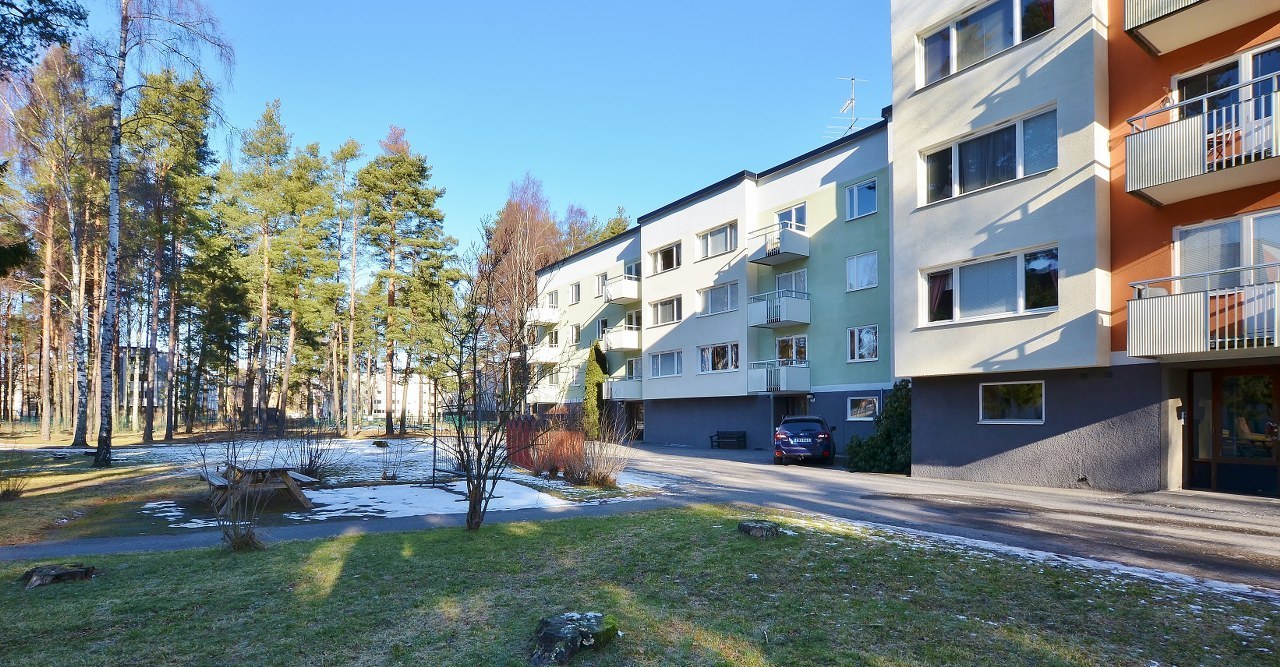Ringvägen 124 – bild 6