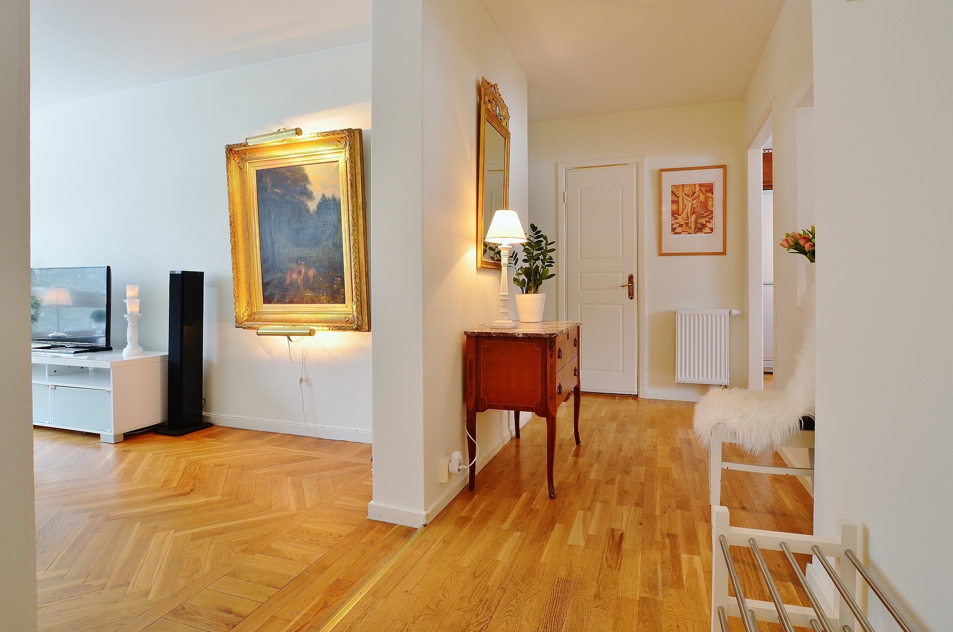Malmgrensgatan 4 D – bild 4