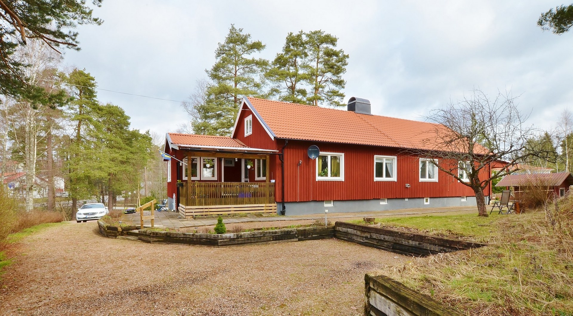 Bergslagsvägen 105 – bild 7