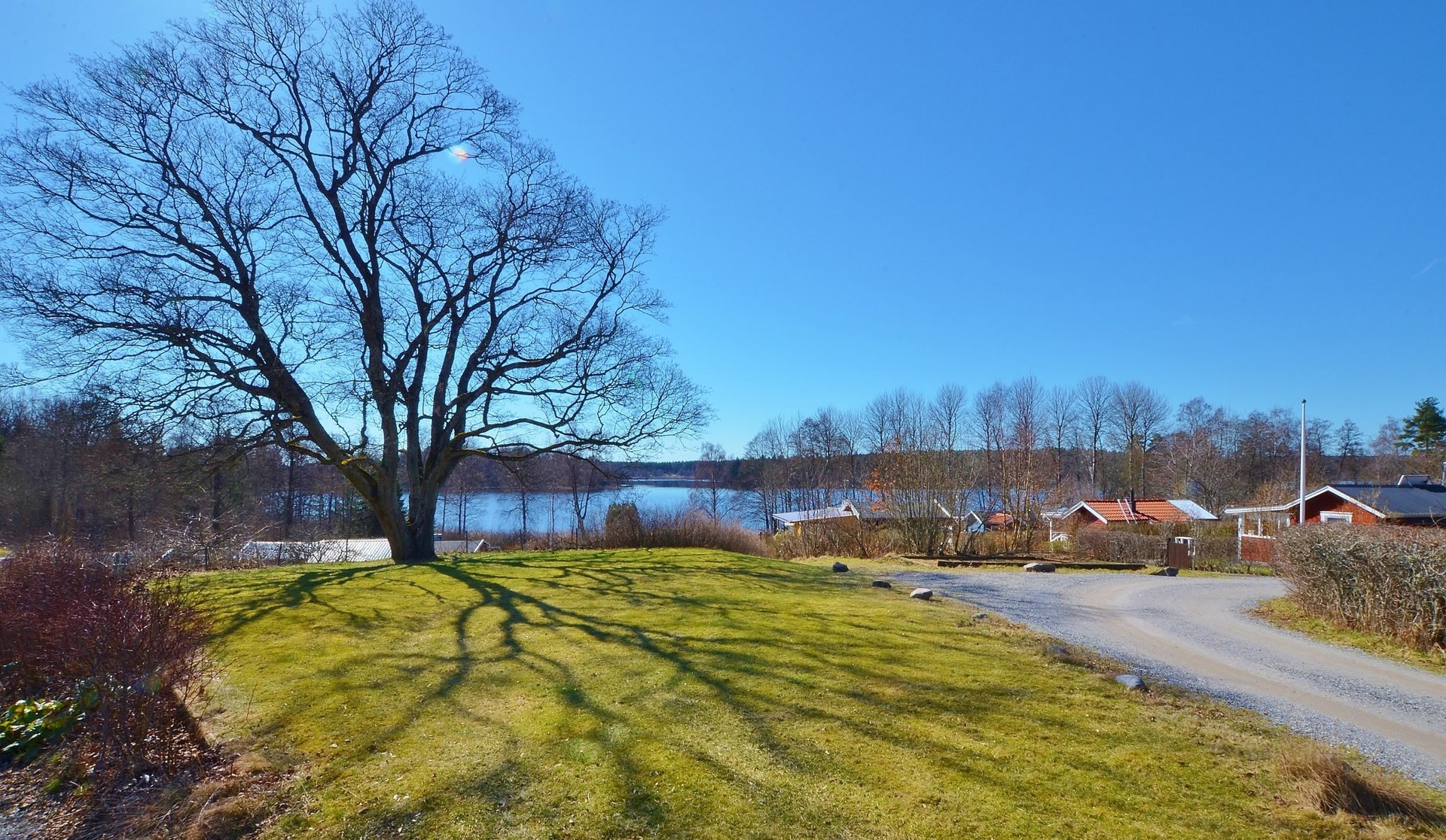 Hovsjö Koloniområde – bild 8