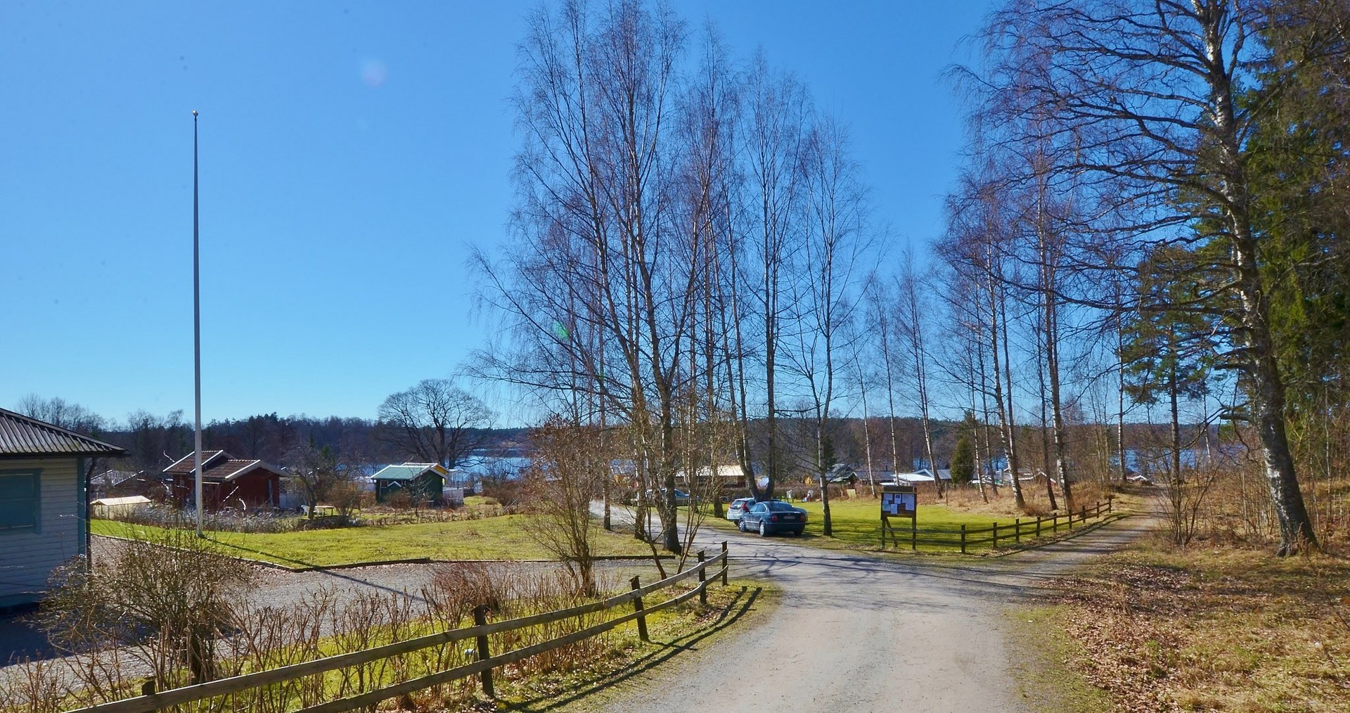 Hovsjö Koloniområde – bild 7