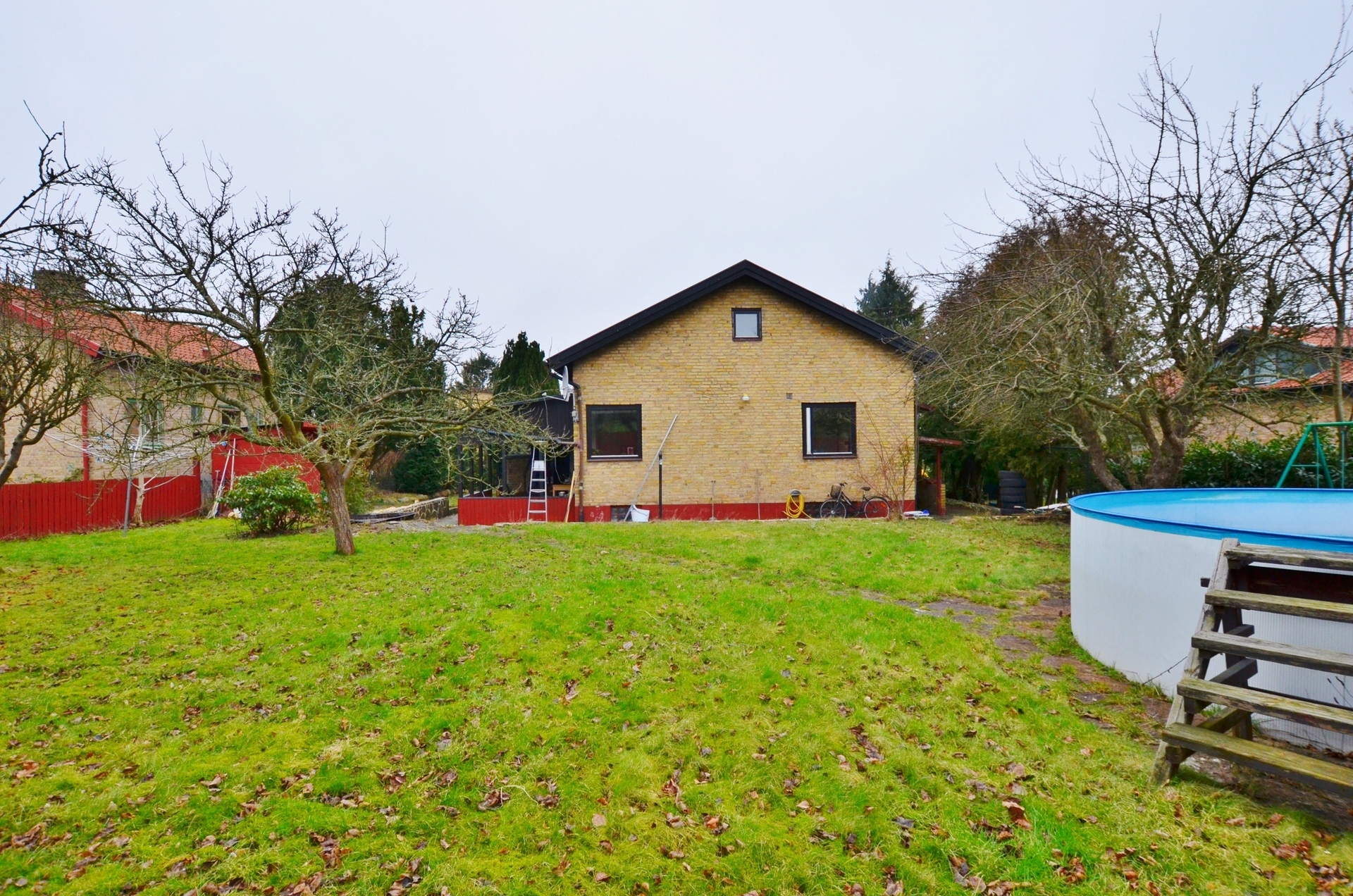 Azaleagatan 9 – bild 3