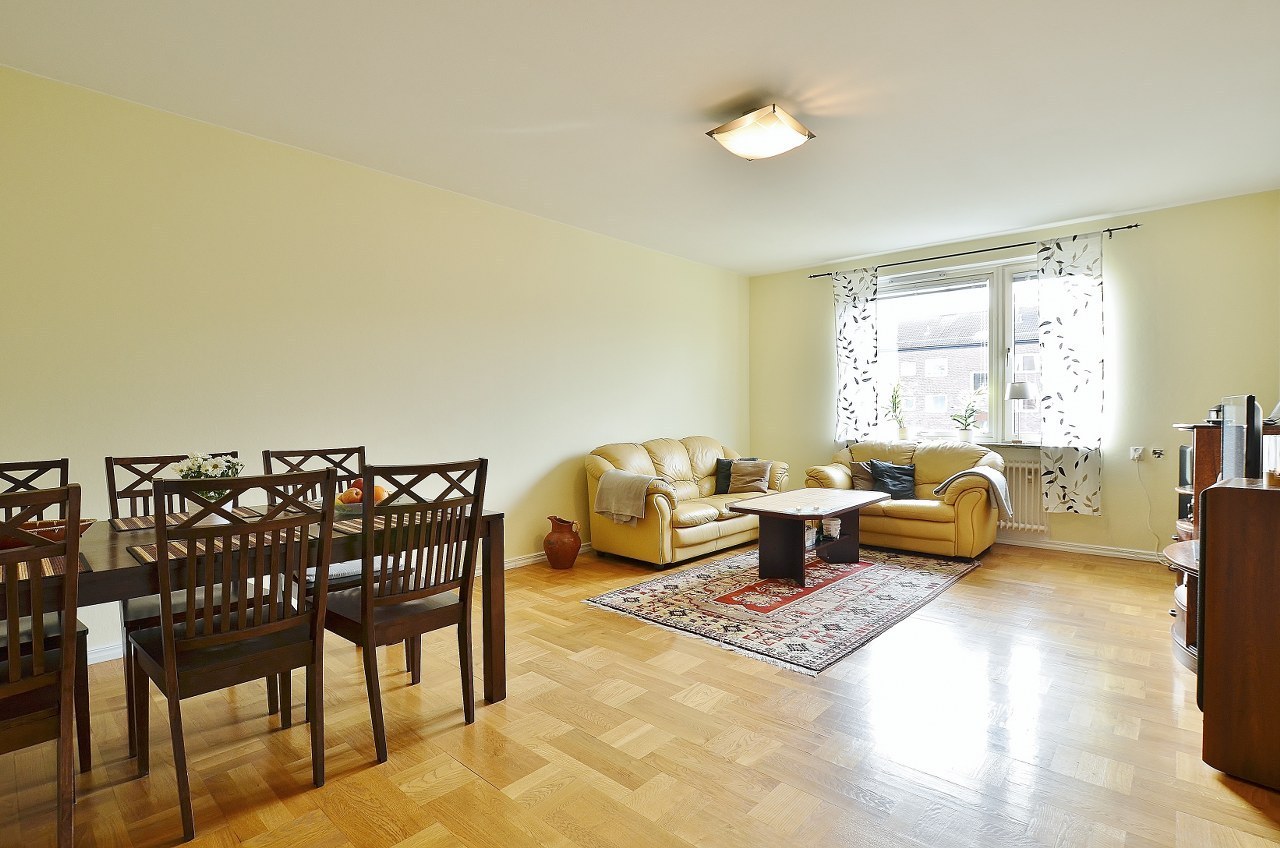Badhusgatan 8 A – bild 3