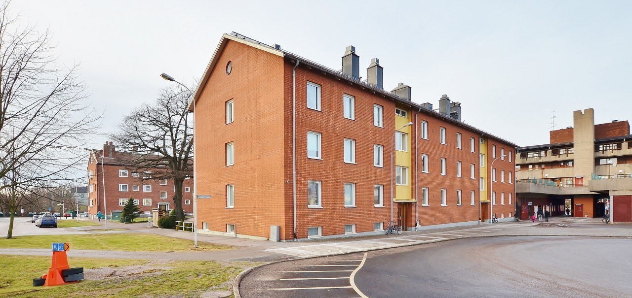 Badhusgatan 8 A – bild 7