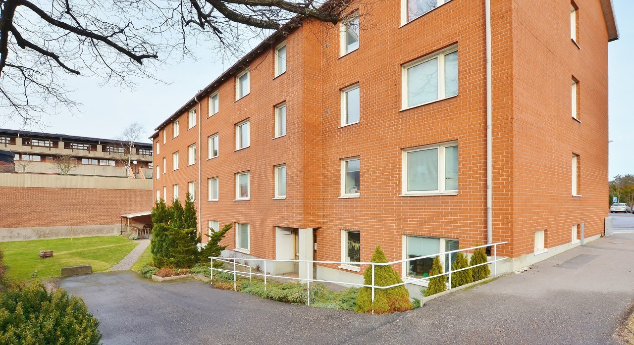 Badhusgatan 8 A – bild 8