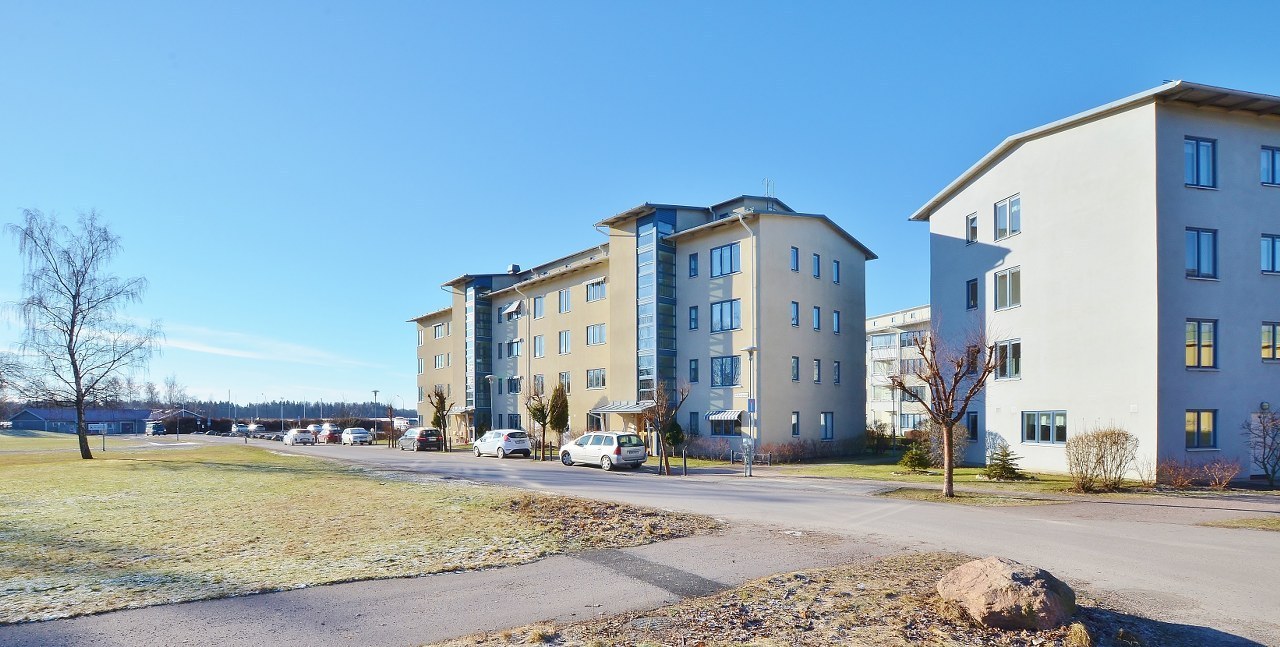 Ankargatan 7 – bild 6