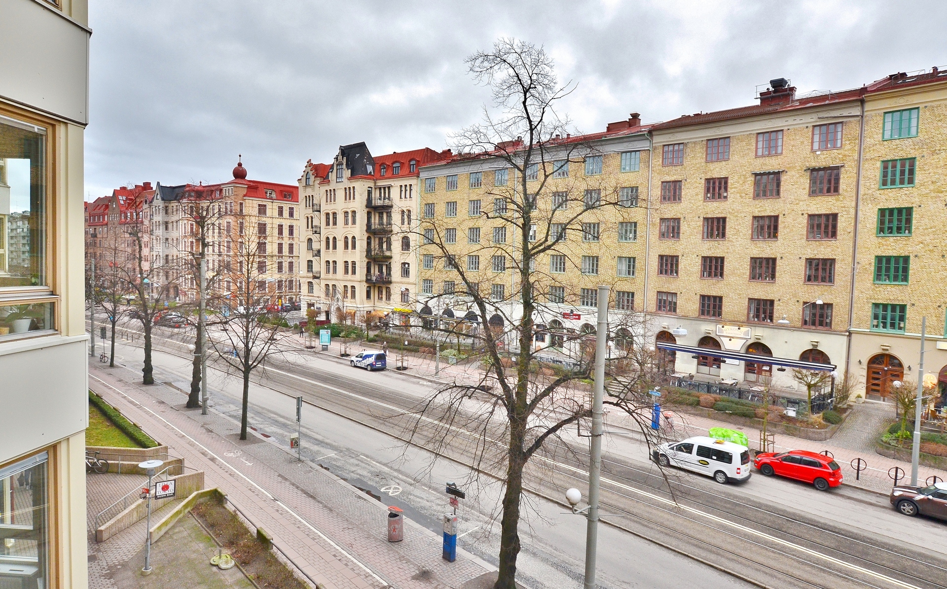 Linnegatan 53 – bild 8