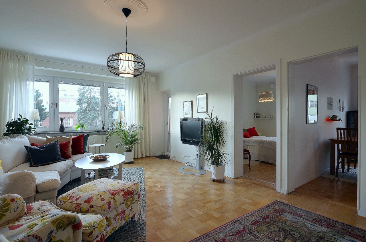 Sallerupsvägen 28 A – bild 3
