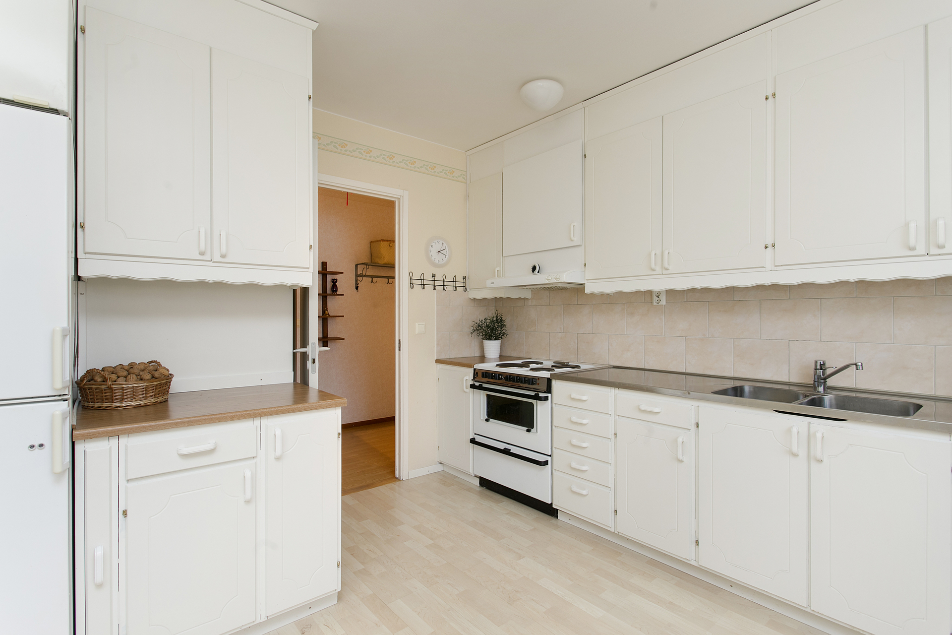 Bergsgatan 21 B – bild 3