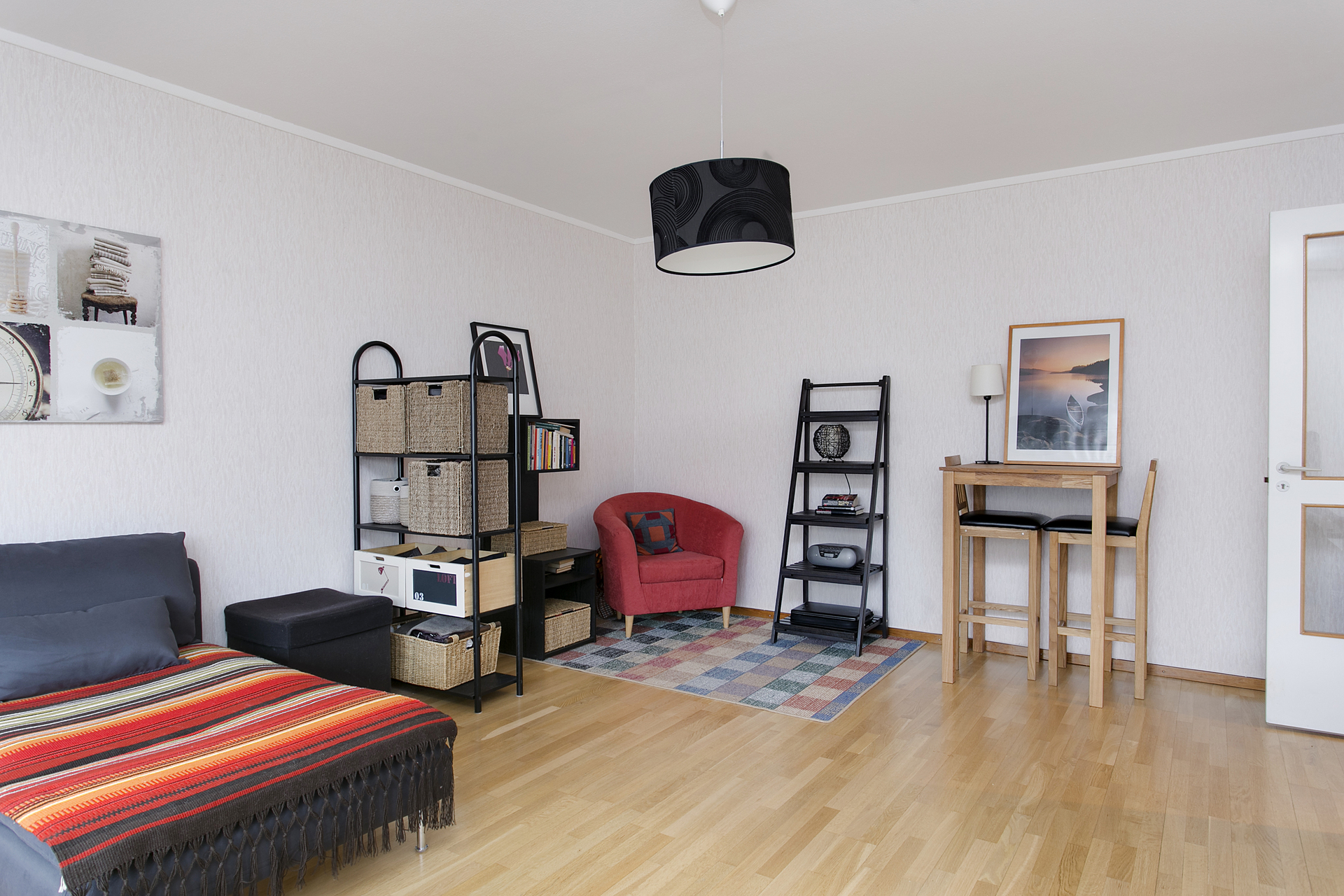 Bergsgatan 21 B – bild 6