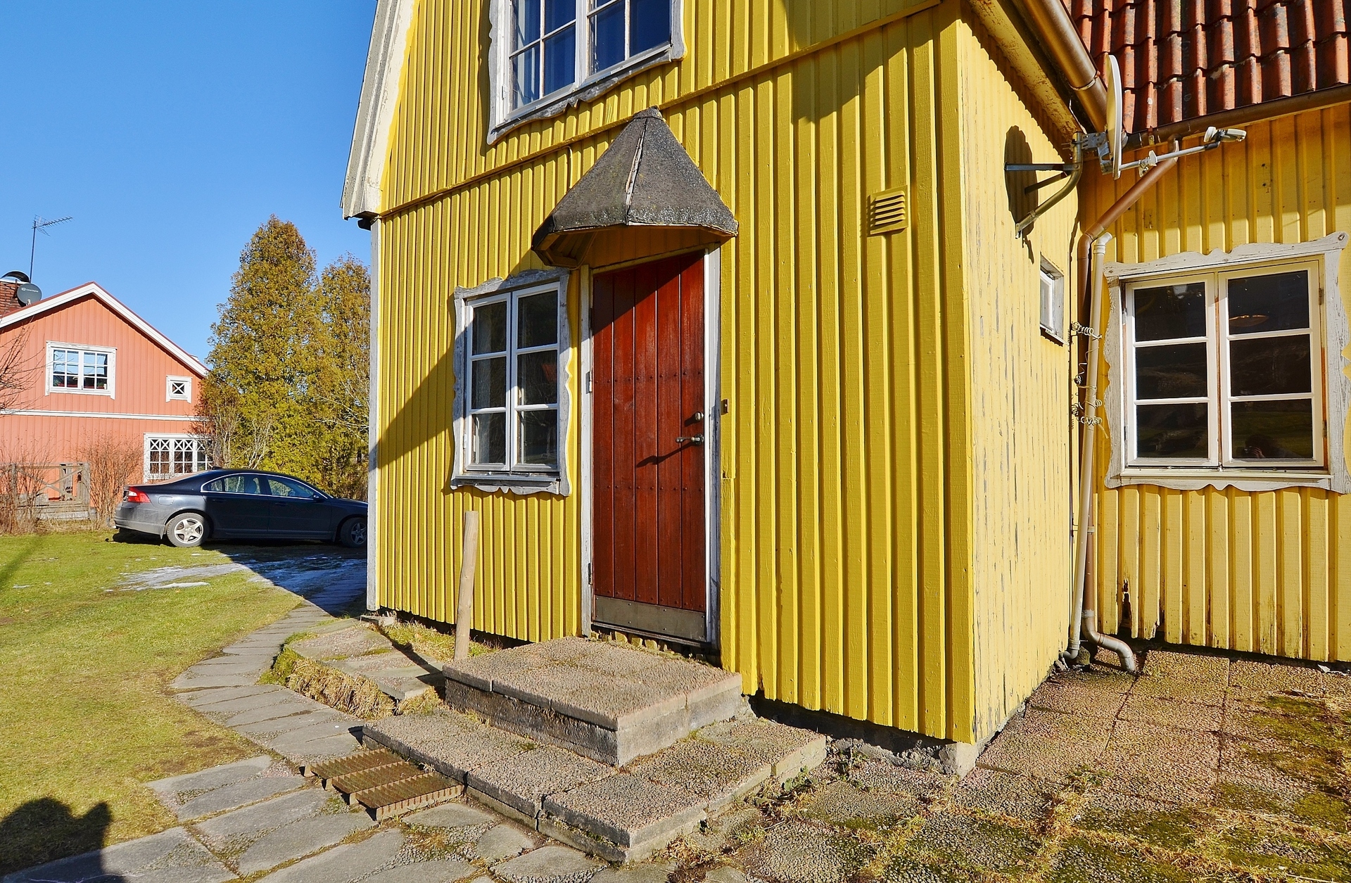 Lyckevägen 3 – bild 3