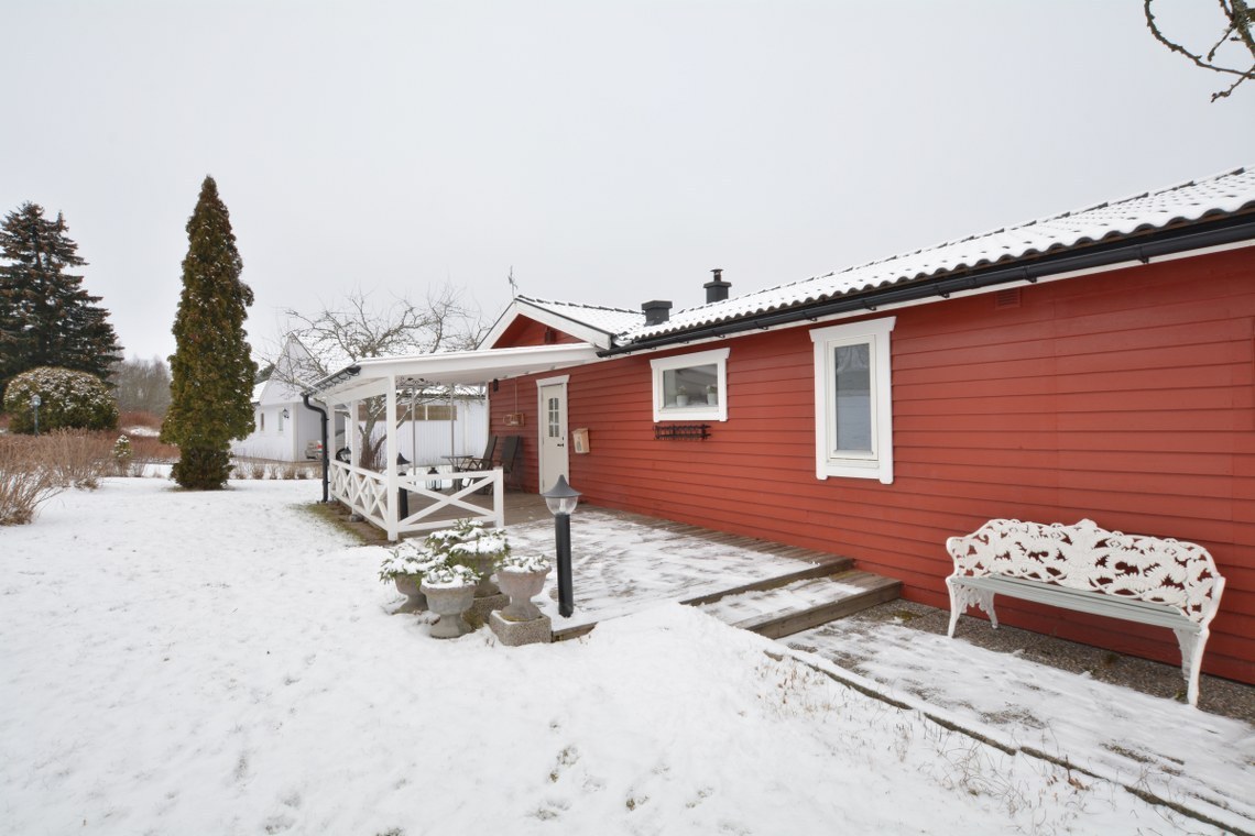 Södra Sundsvägen 143 – bild 3