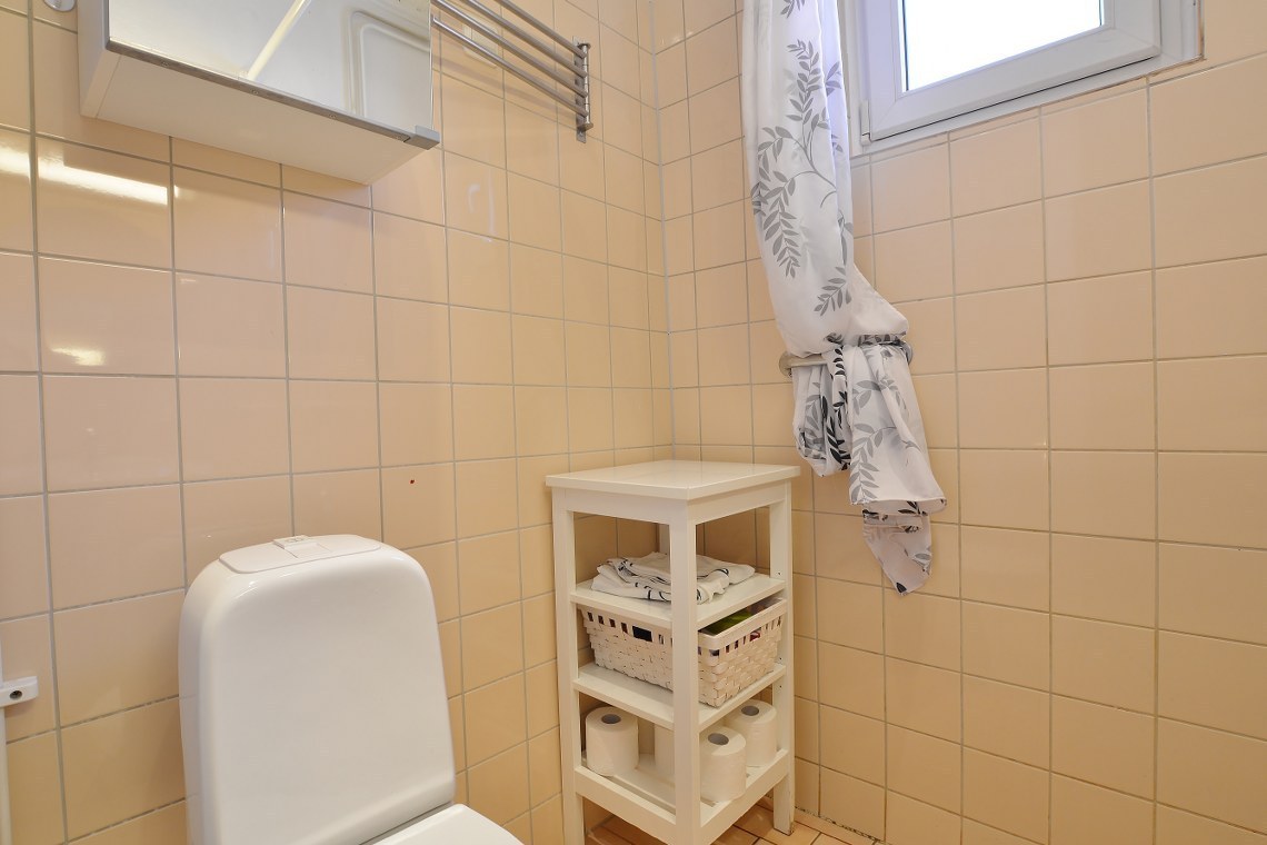Svartbäcksgatan 76 A – bild 5