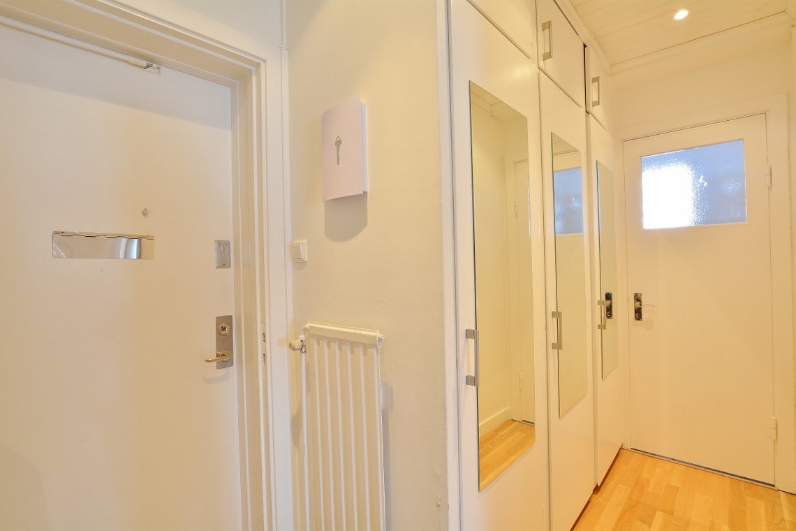 Svartbäcksgatan 76 A – bild 3