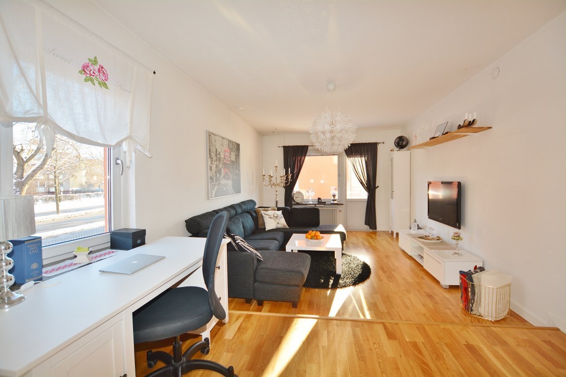 Svartbäcksgatan 76 A – bild 8