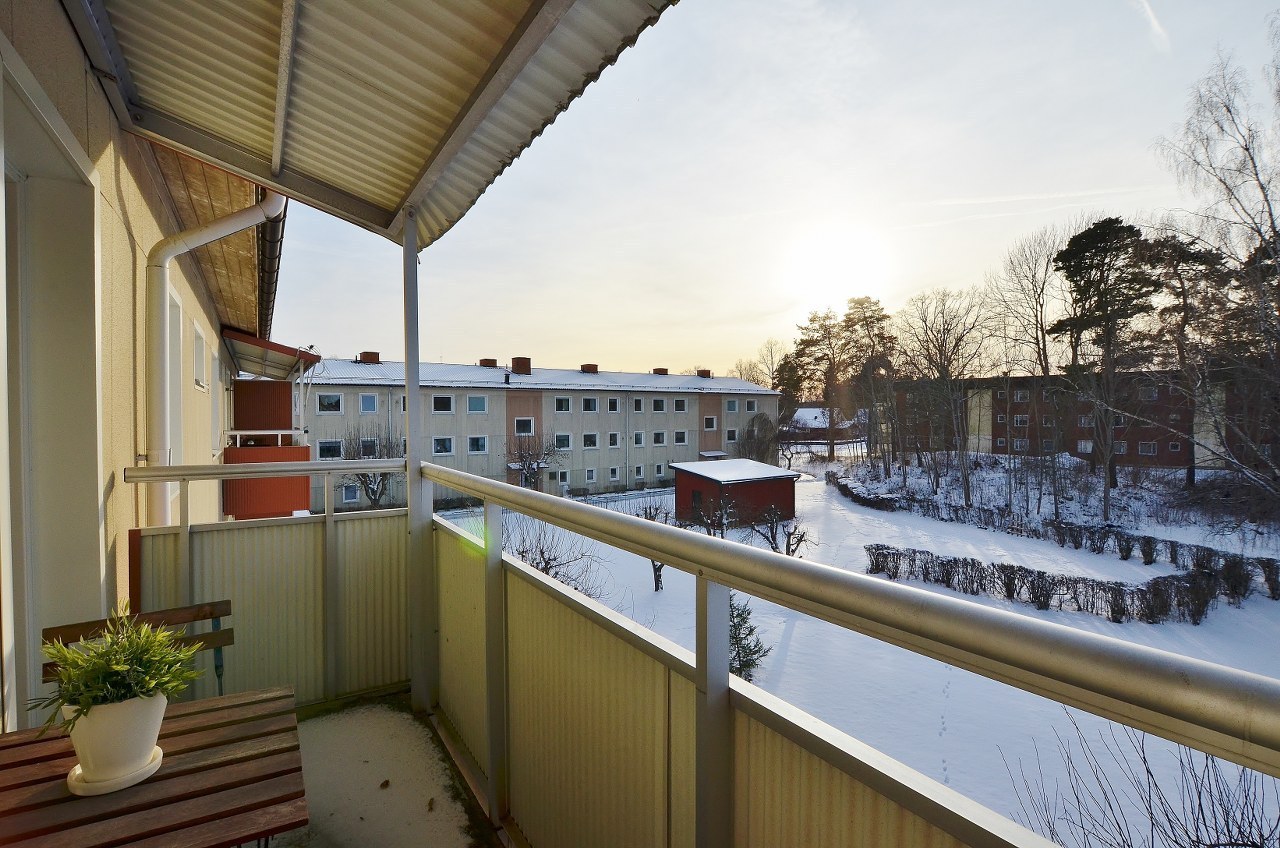 Köpmangatan 4 F – bild 8