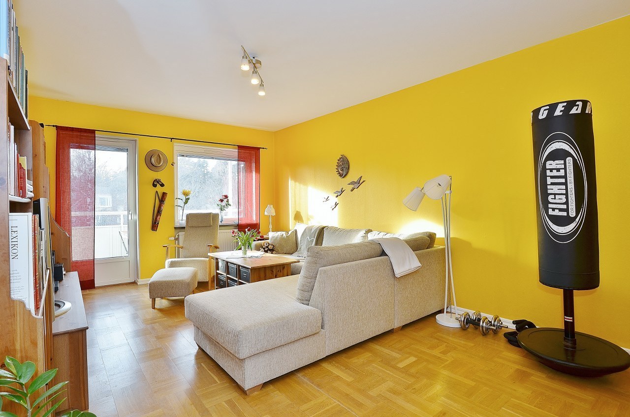 Köpmangatan 4 F – bild 5