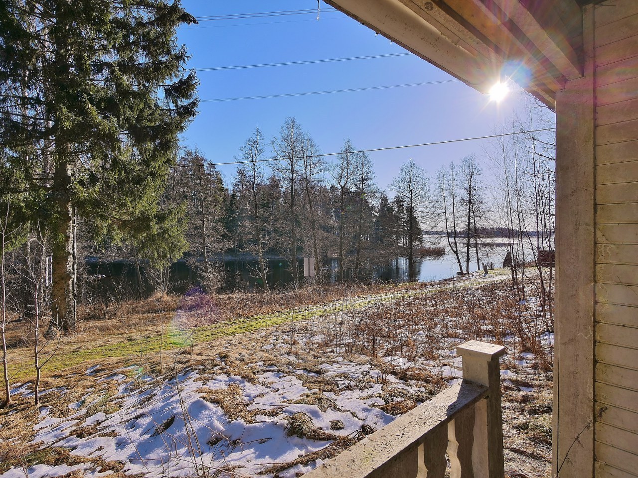 Hallerud Strömstugan – bild 3