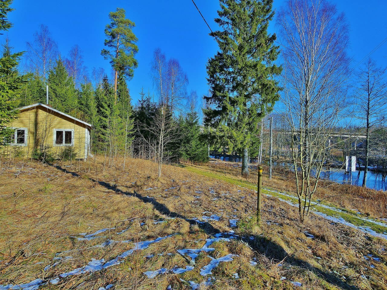 Hallerud Strömstugan – bild 4