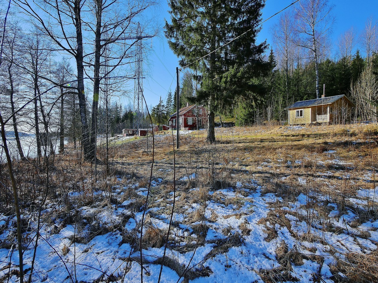 Hallerud Strömstugan – bild 5