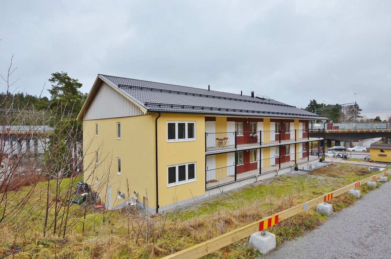 Prästhagsvägen 11 – bild 6