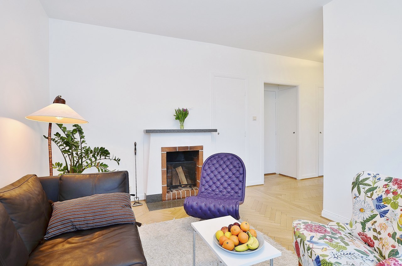 Brantingsgatan 42 – bild 4