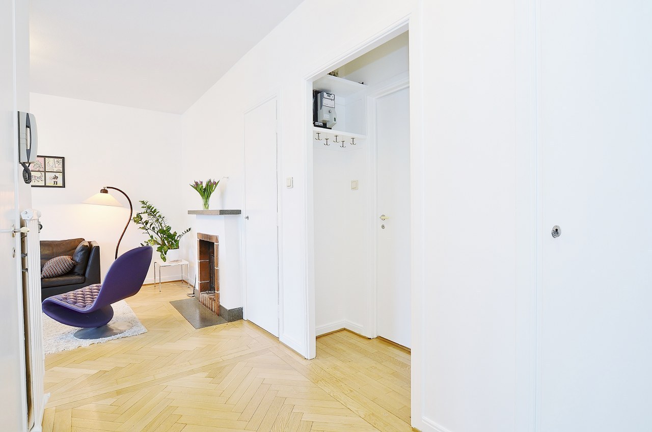 Brantingsgatan 42 – bild 5