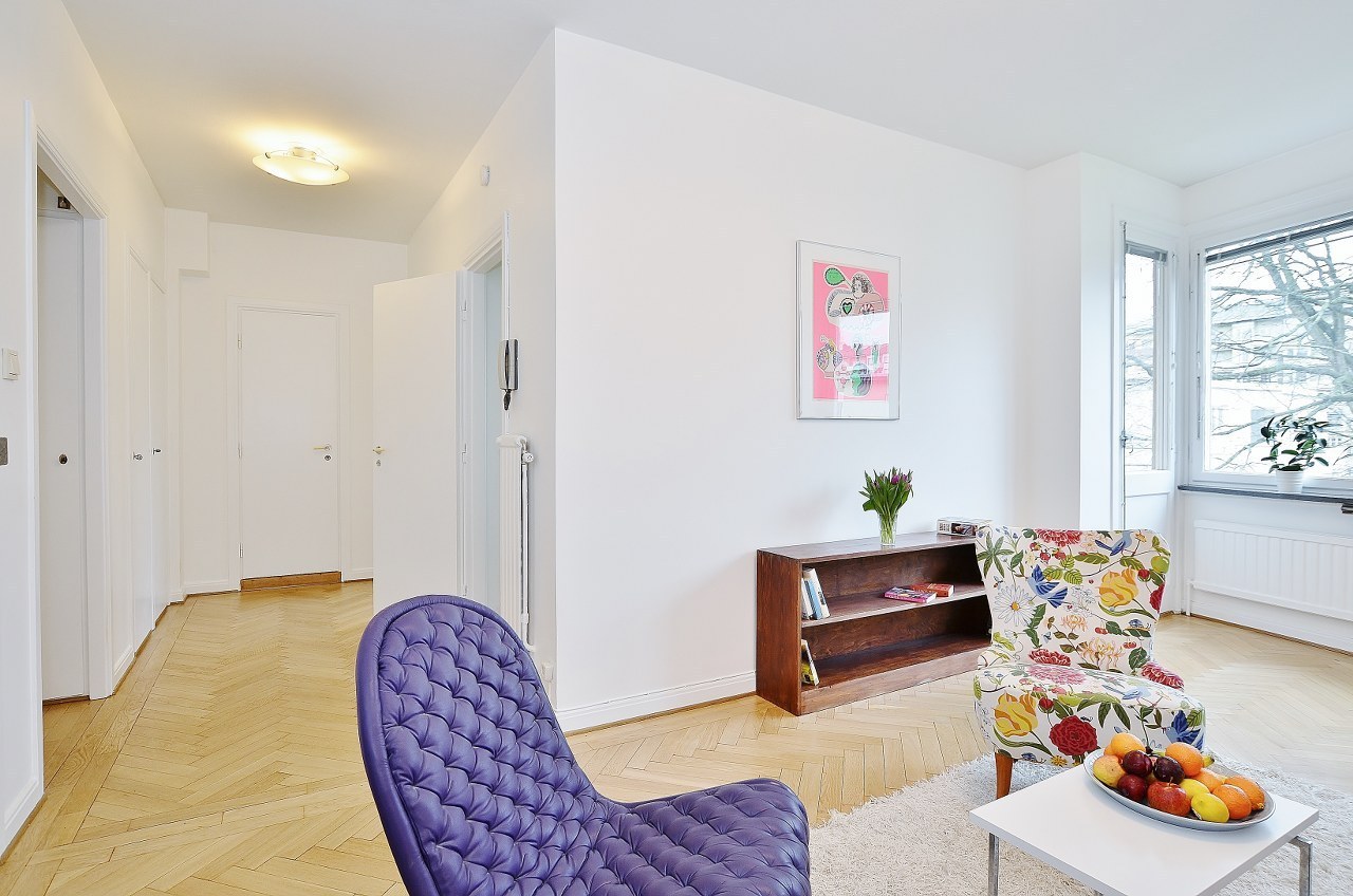 Brantingsgatan 42 – bild 3