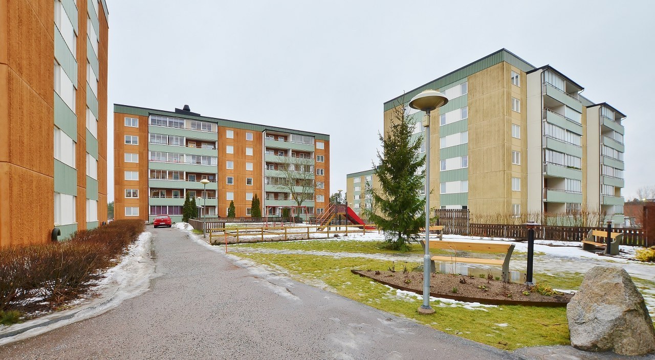 Fornhöjdsvägen 16 – bild 8