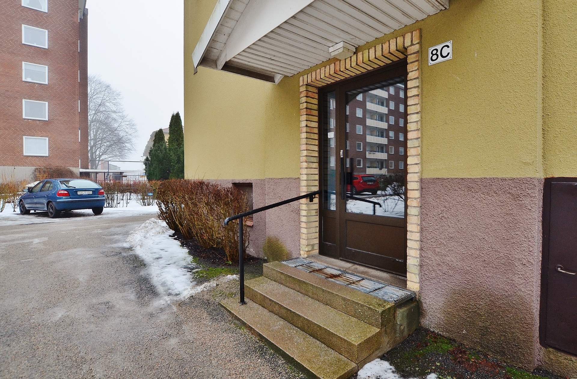 Repslagaregatan 8 C – bild 3