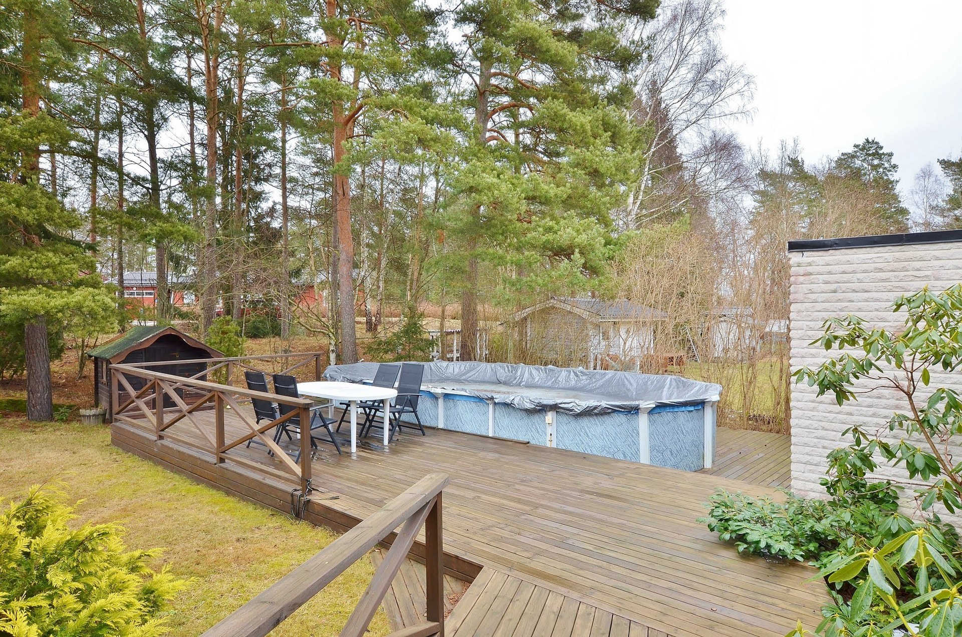 Lovägen 15 – bild 5