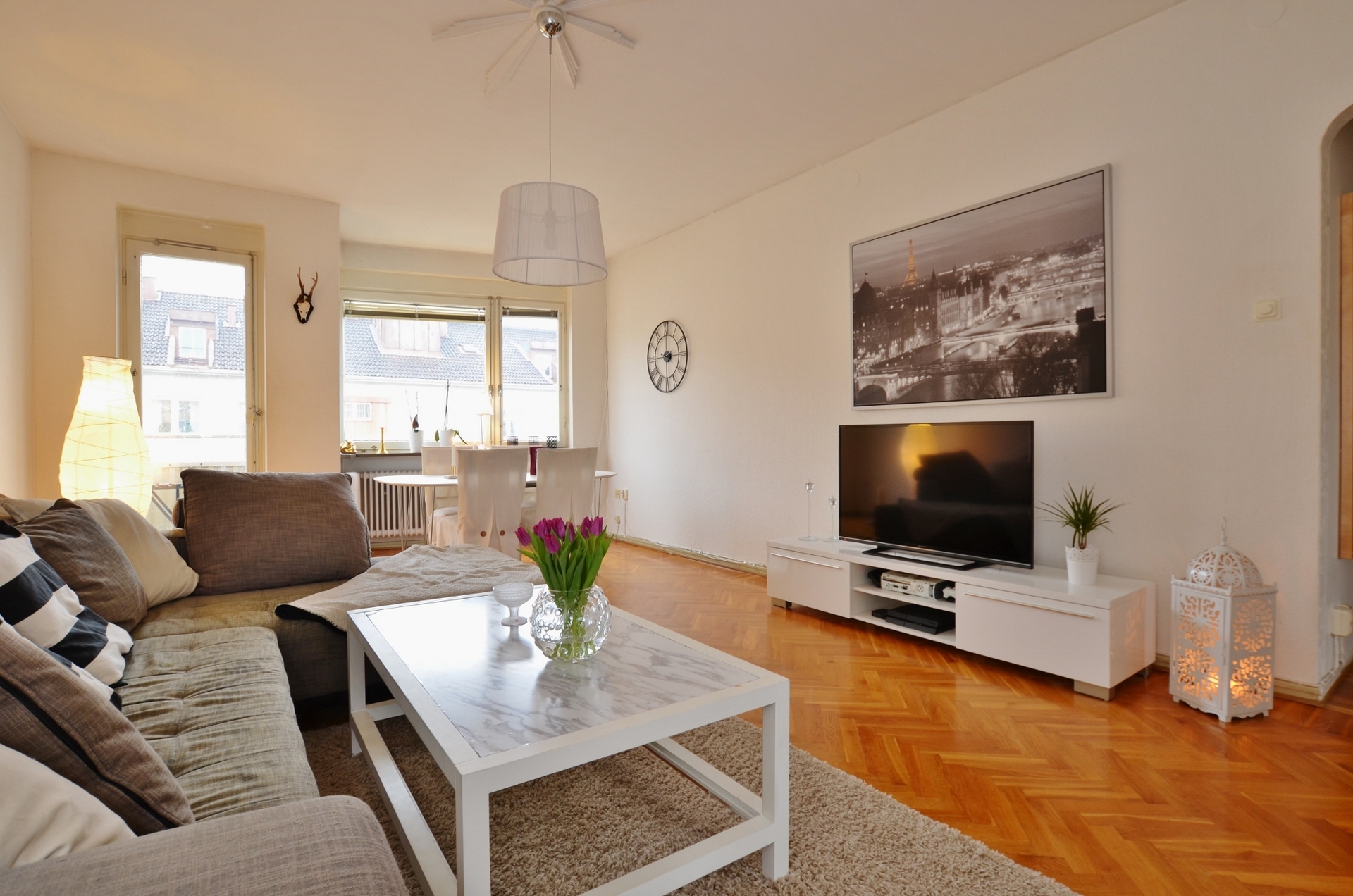 Sadelmakaregatan 1 A – bild 8