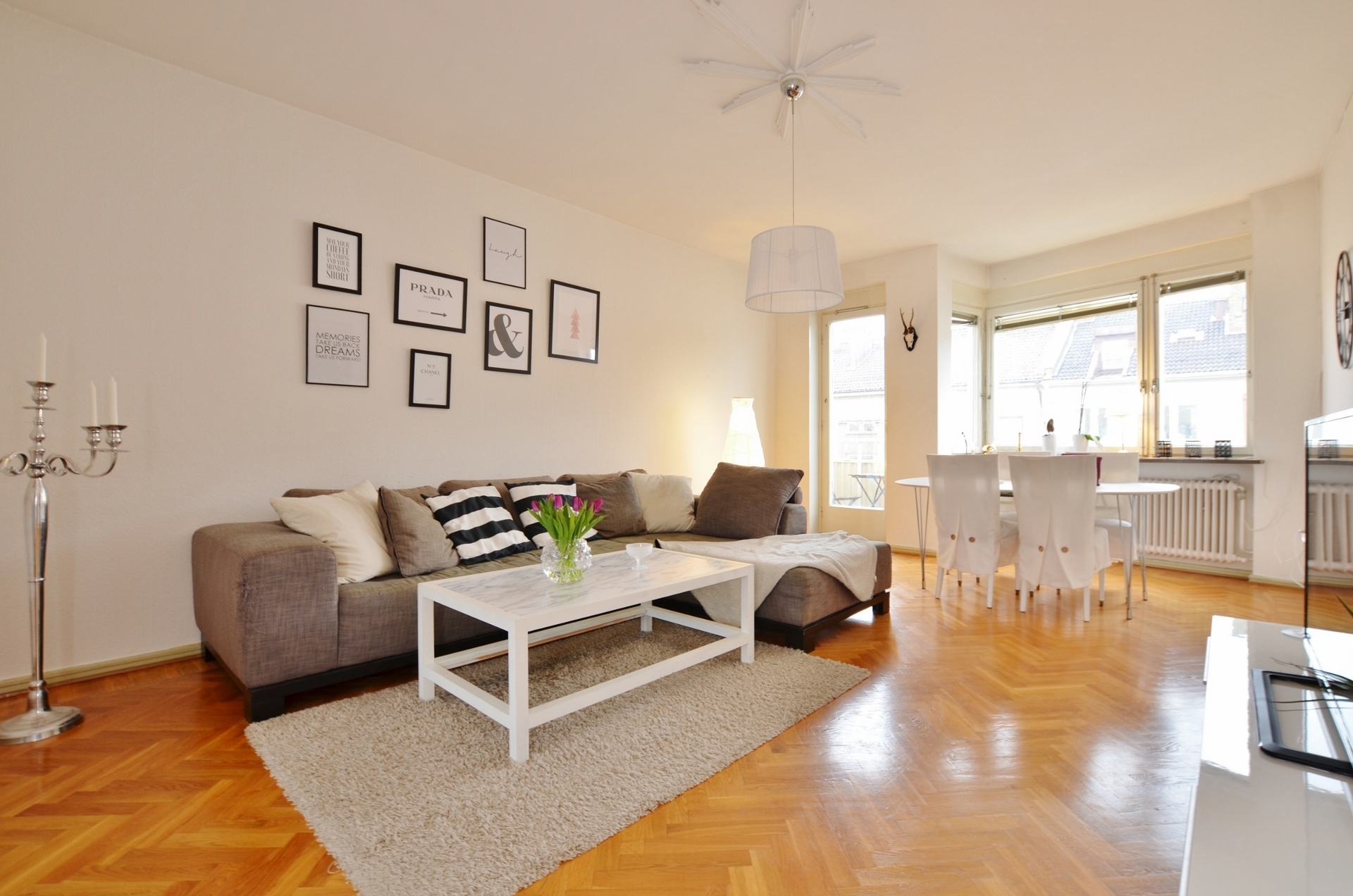 Sadelmakaregatan 1 A – bild 5