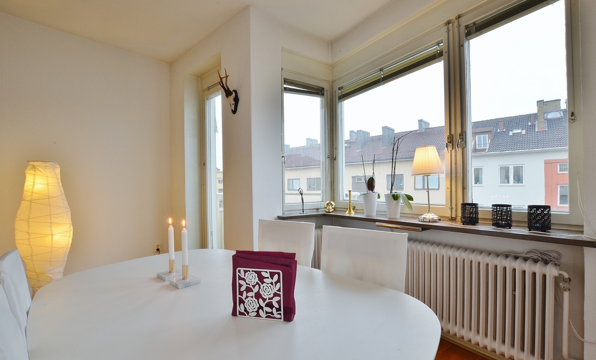 Sadelmakaregatan 1 A – bild 7