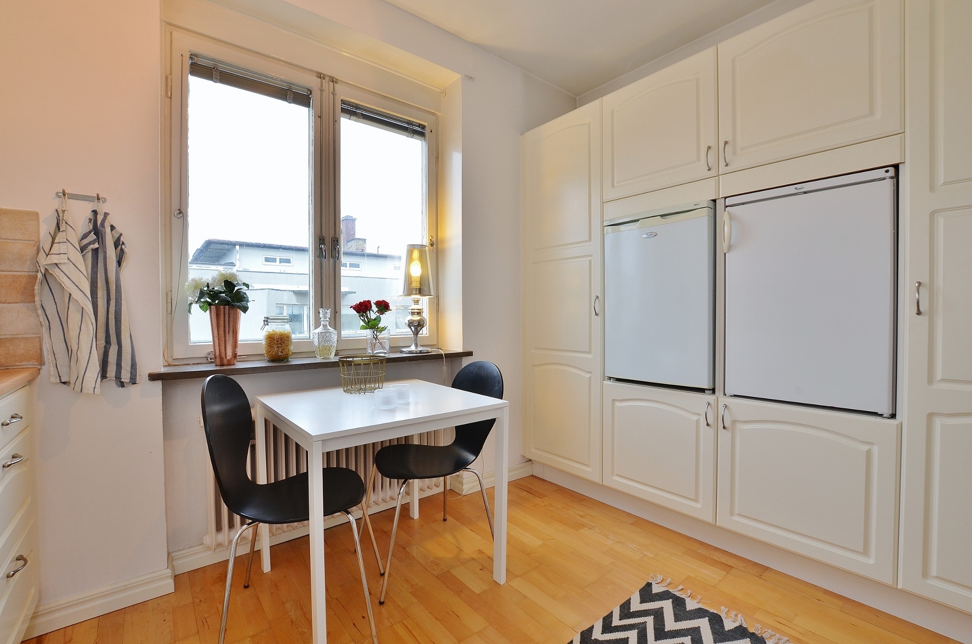 Sadelmakaregatan 1 A – bild 4