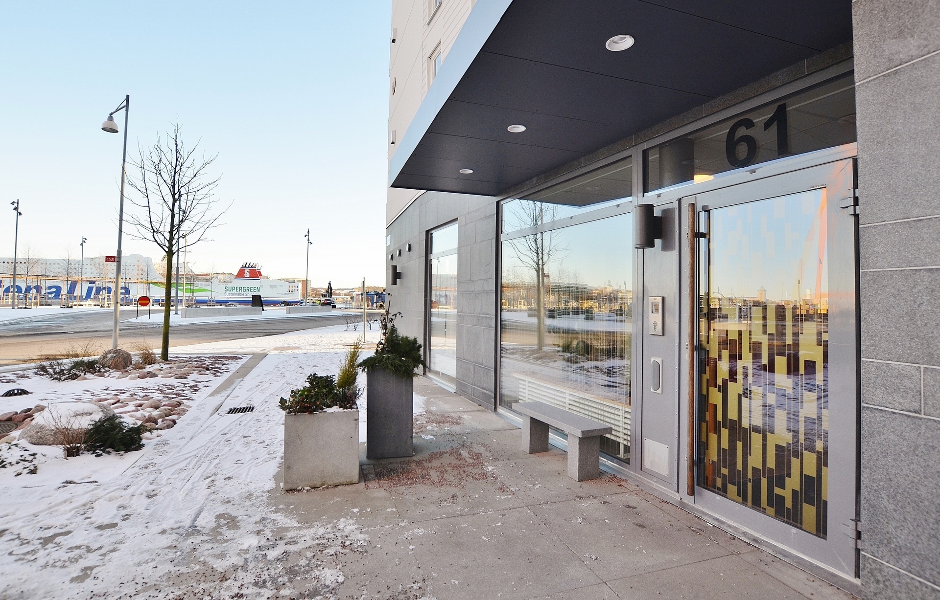 Monsungatan 61 – bild 3
