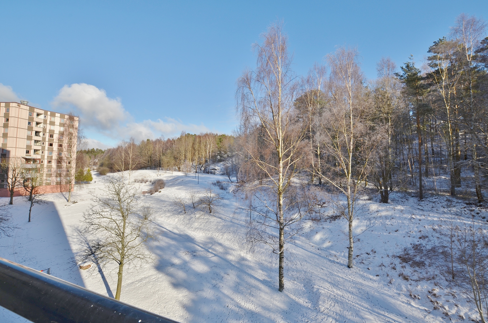 Teleskopgatan 14 – bild 7