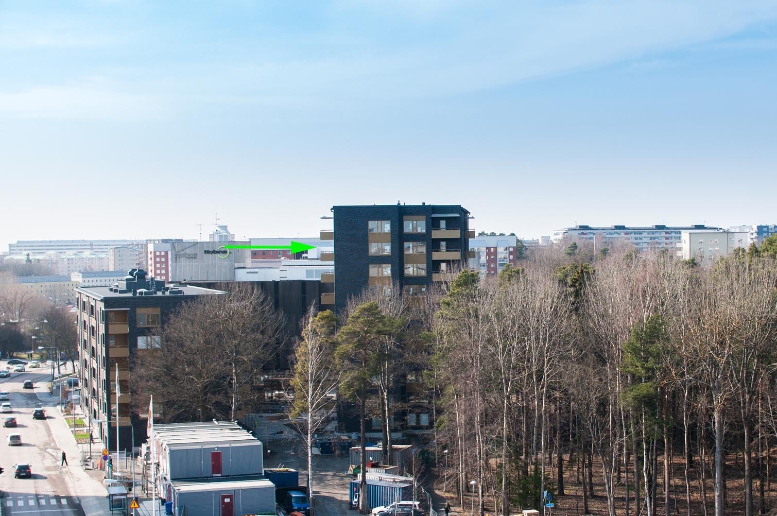 Armégatan 36 F – bild 4