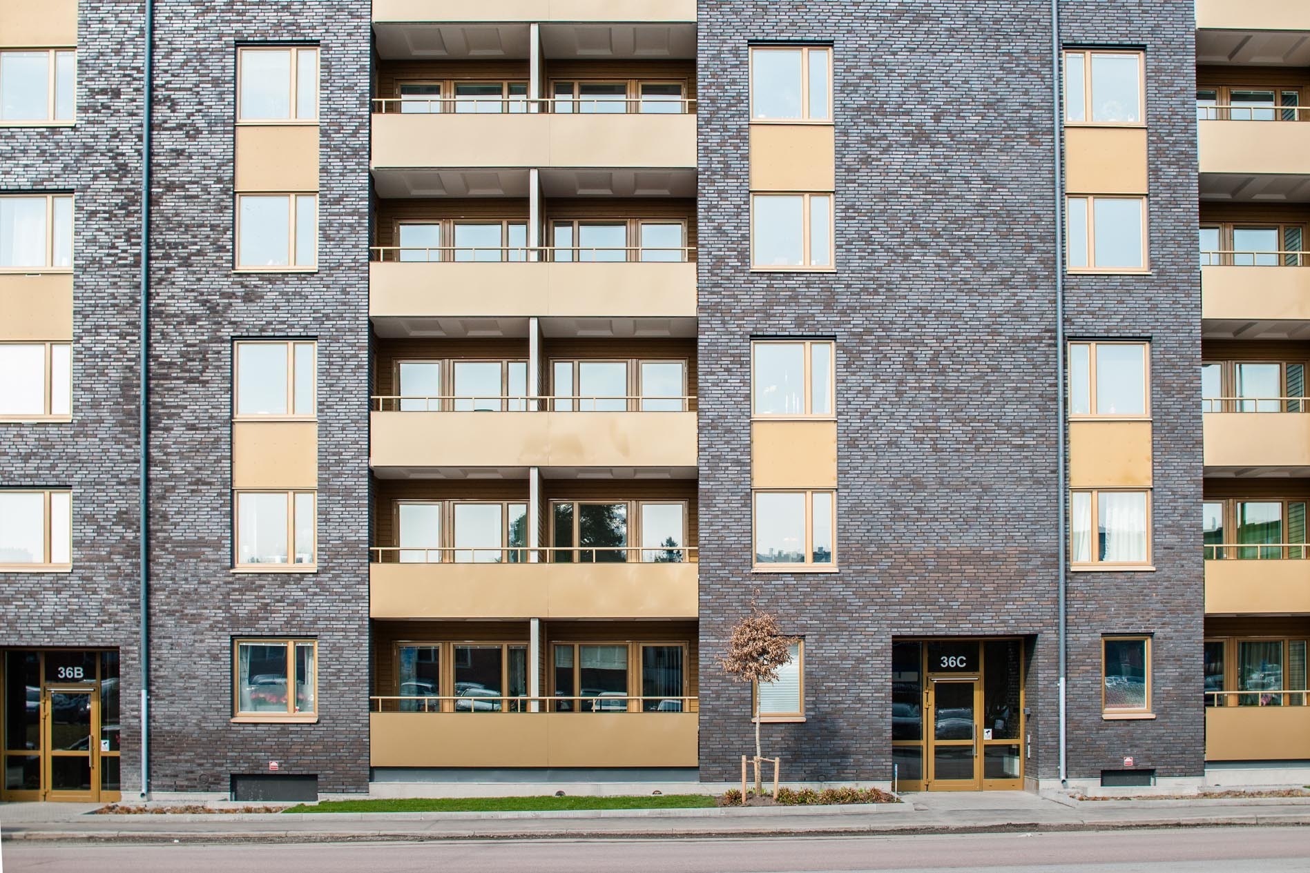 Armégatan 36 F – bild 3