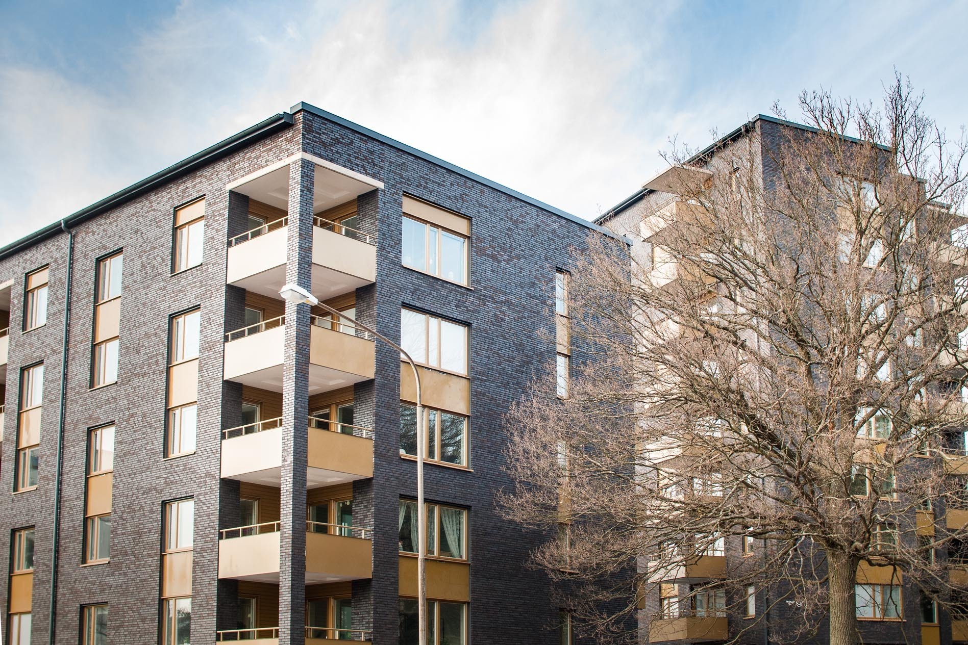 Armégatan 36 F – bild 5