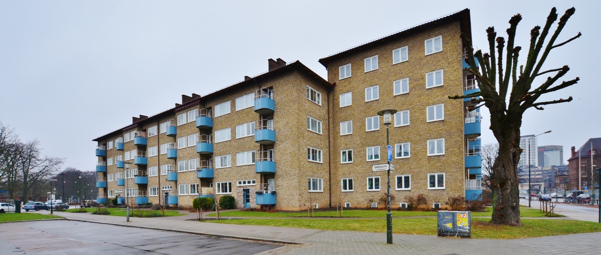 Smedjegatan 21 B – bild 3