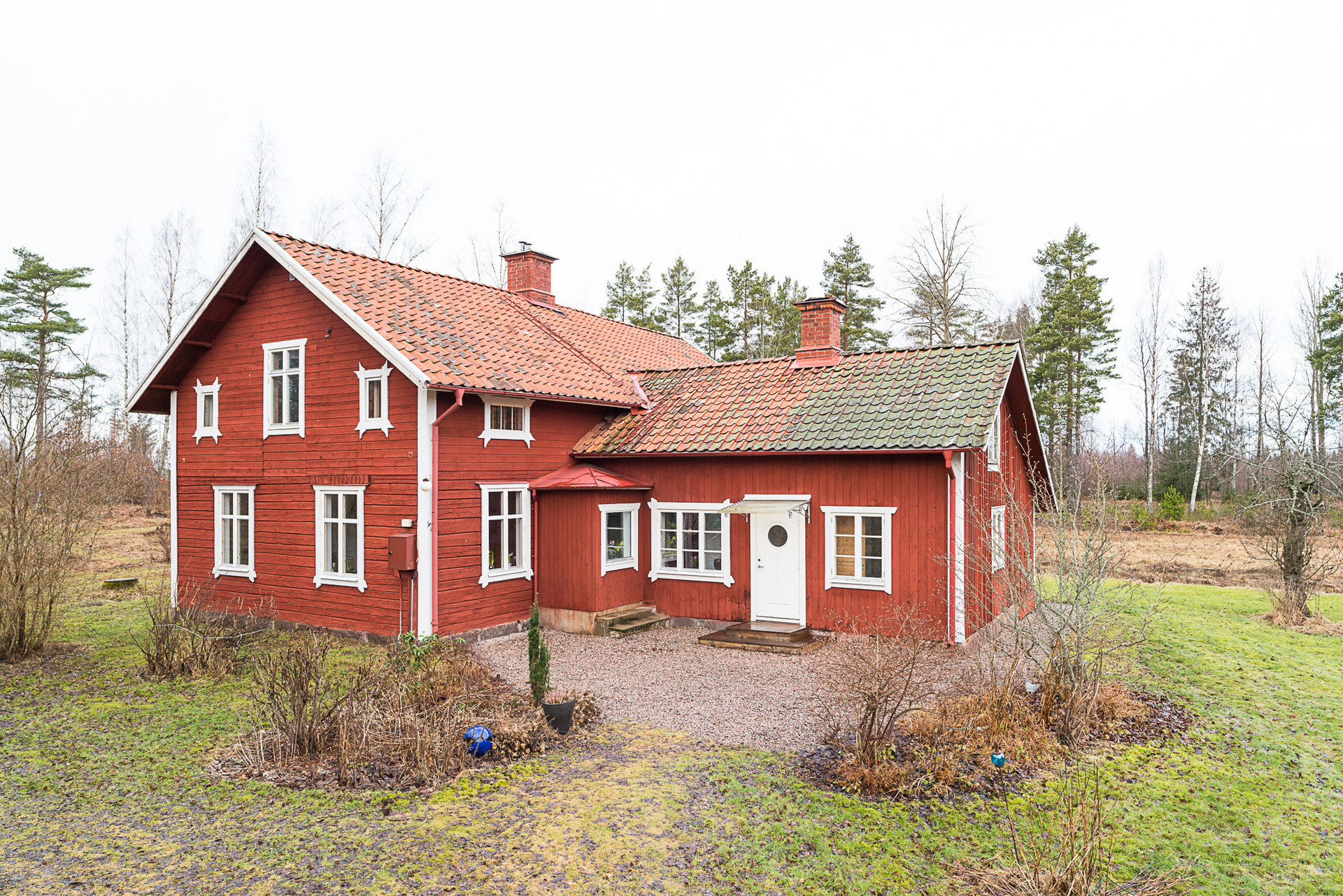 Vadshammar Eneby – bild 3