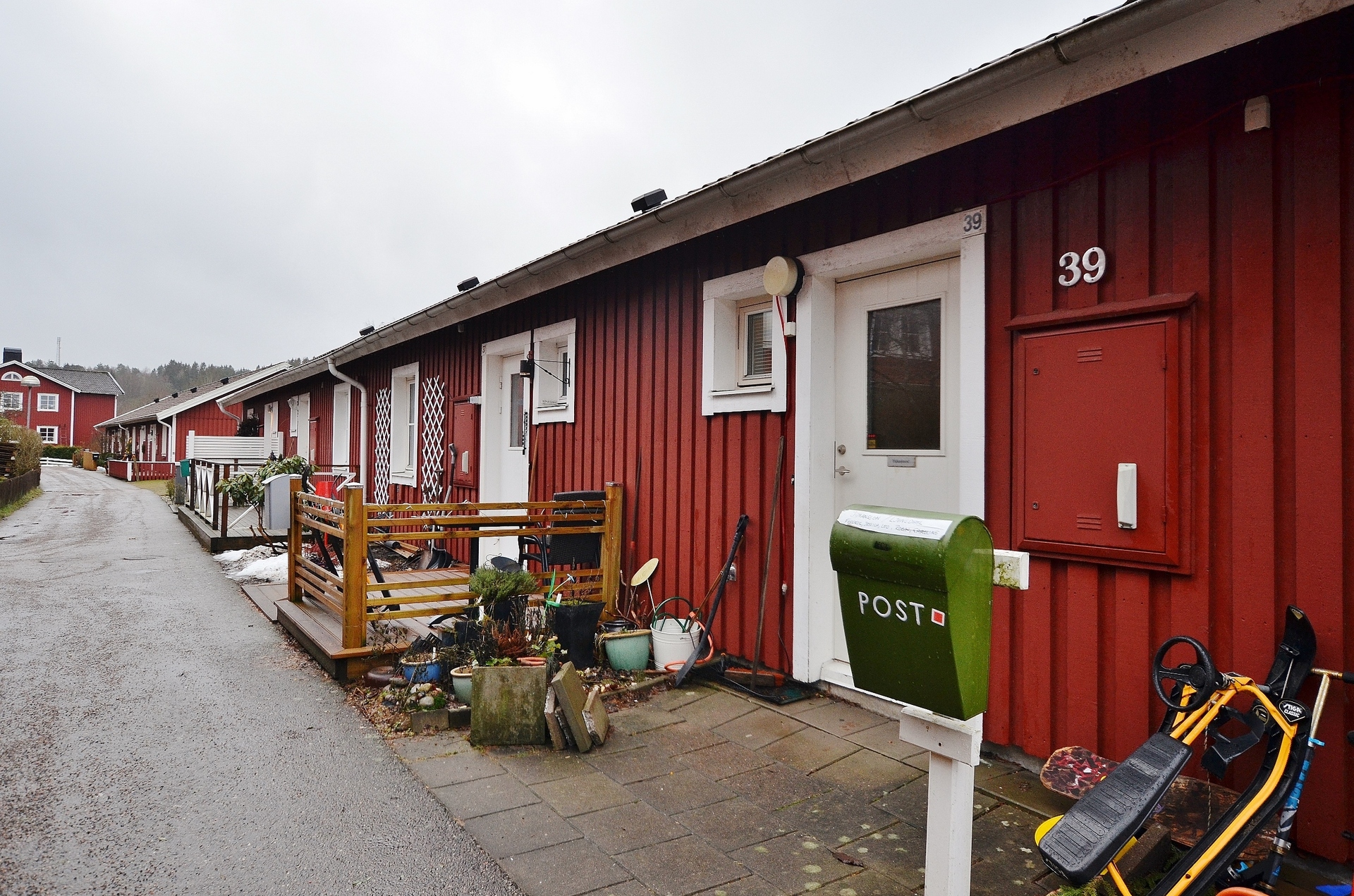 Stenhagenvägen 39 – bild 3