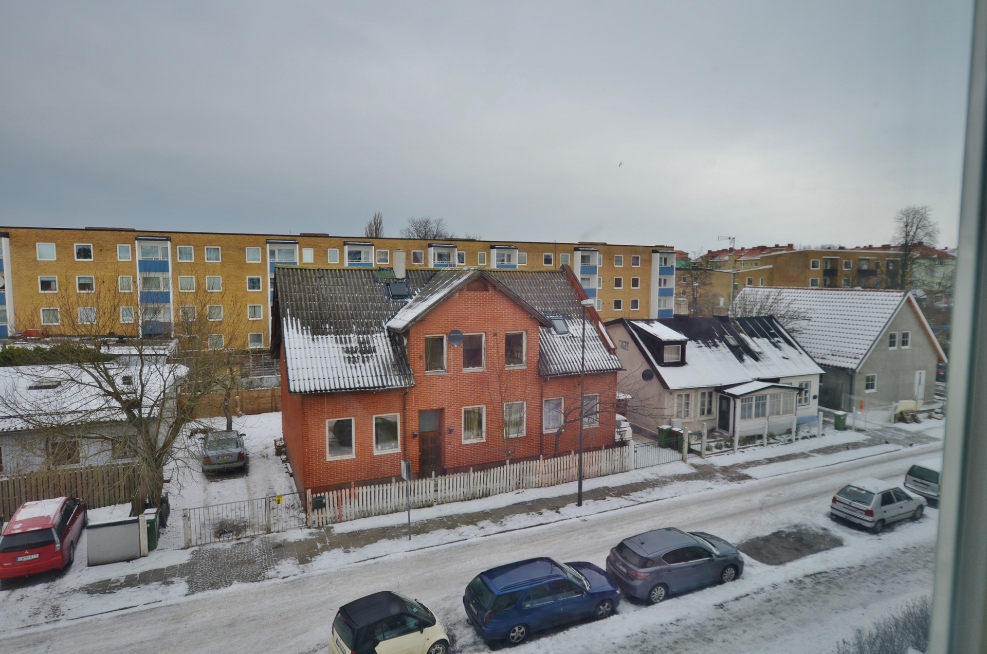 Aspgatan 1 C – bild 4