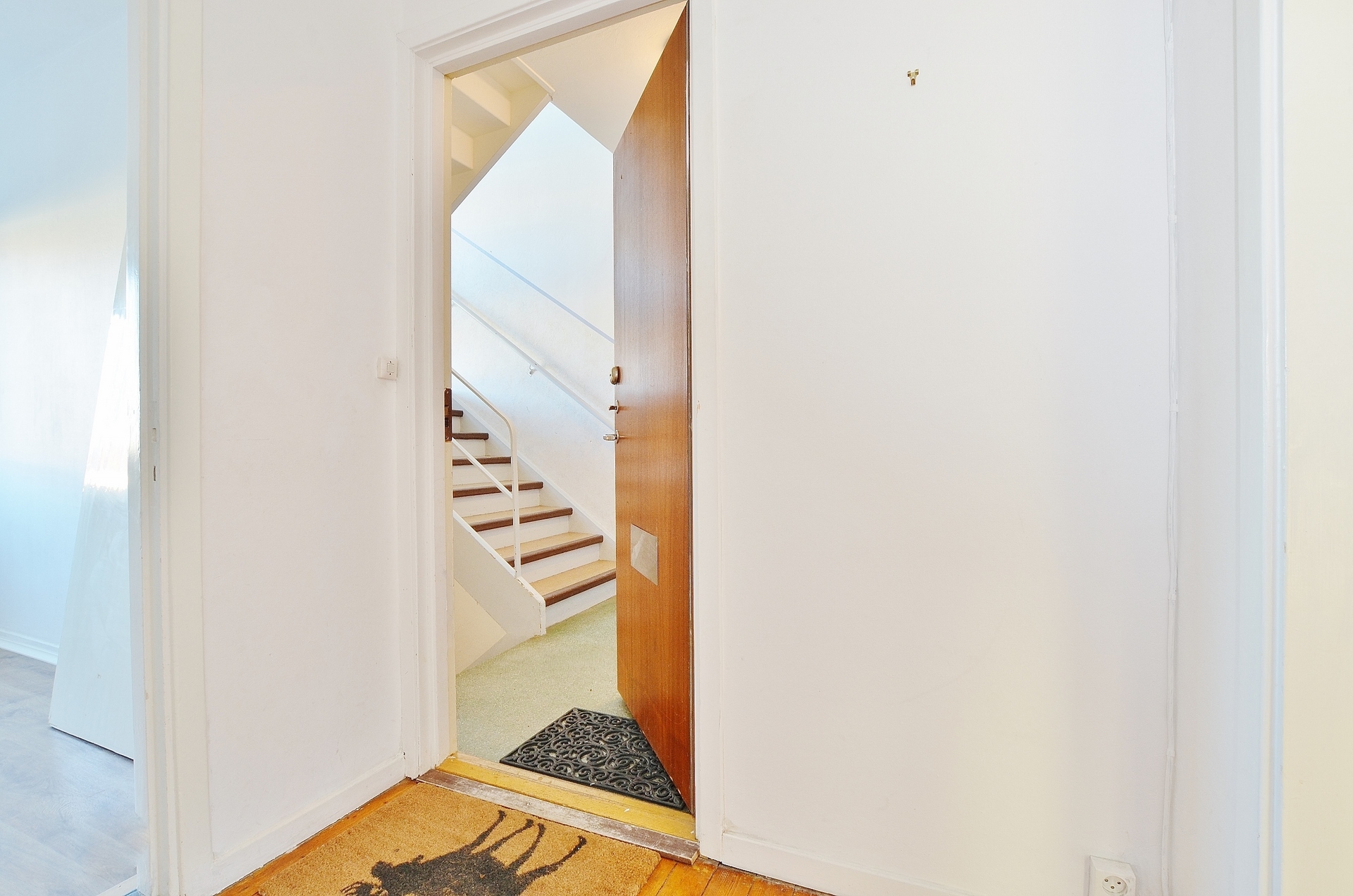 Lilla Munkebäcksgatan 17 B – bild 3