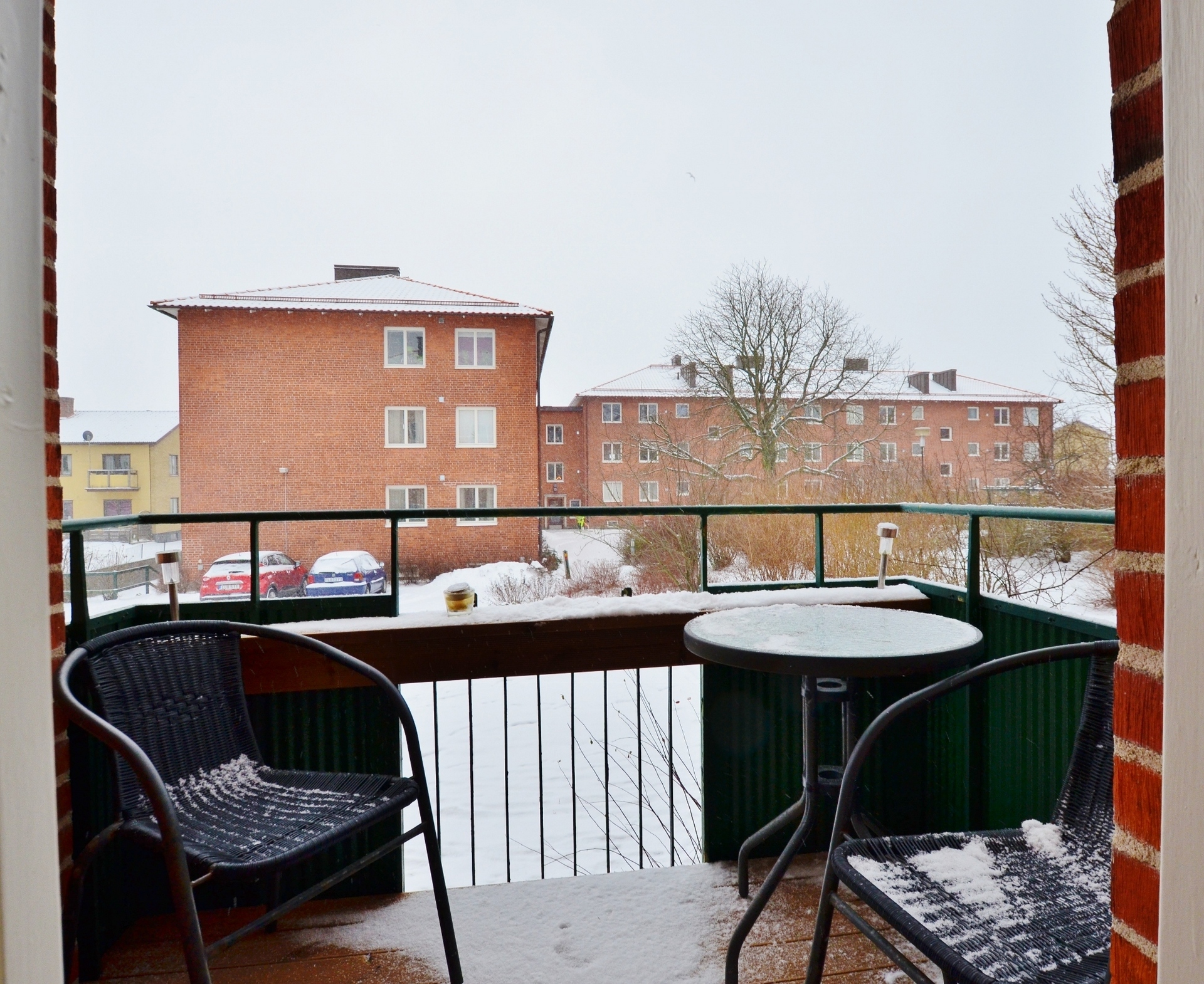 Frostagatan 2 C – bild 3